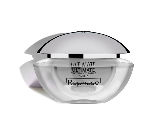 Azione lifting totale con Ultimate di Rephase