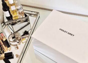 Violet Grey vicina all’accordo con Farfetch