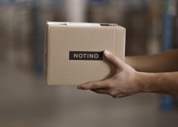 Notino, in Italia ricavi a 561 milioni (+100%)