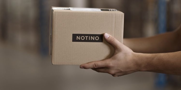 Notino, in Italia ricavi a 561 milioni (+100%)