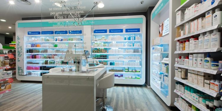 McKesson cede Admenta Italia a Phoenix