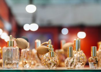 Cosmoprof slitta in agenda