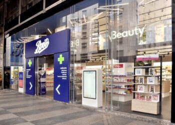 Walgreens valuta la vendita di Boots