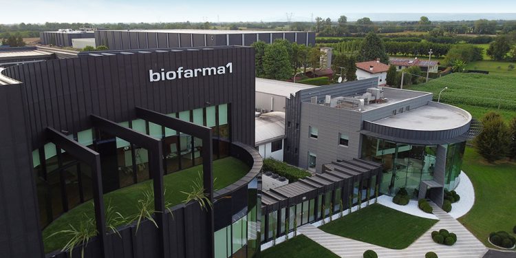 Ardian, deal da 1,1 mld per acquisire Biofarma Group