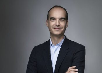 Jean-David Schwartz nuovo CEO di Yves Rocher