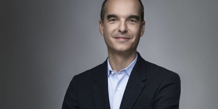 Jean-David Schwartz nuovo CEO di Yves Rocher