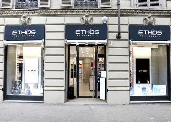 Ethos Profumerie sale a 300 store in Italia