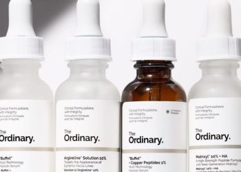 Deciem cambia strategia e aumenta i prezzi