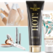 Australian Gold: pelle perfetta con solari e make-up