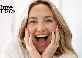 Kate Hudson entra nella bellezza con Juice Beauty