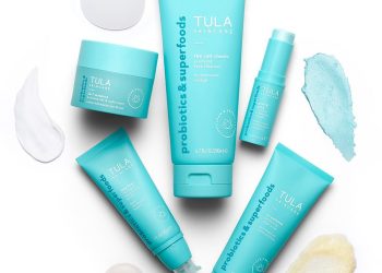 P&G acquisisce lo skincare di Tula