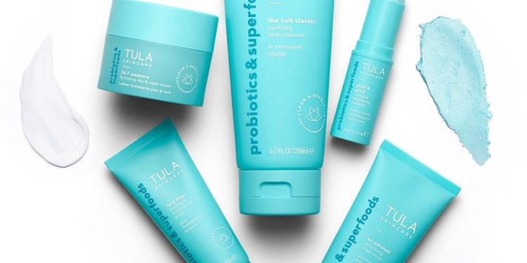 P&G acquisisce lo skincare di Tula