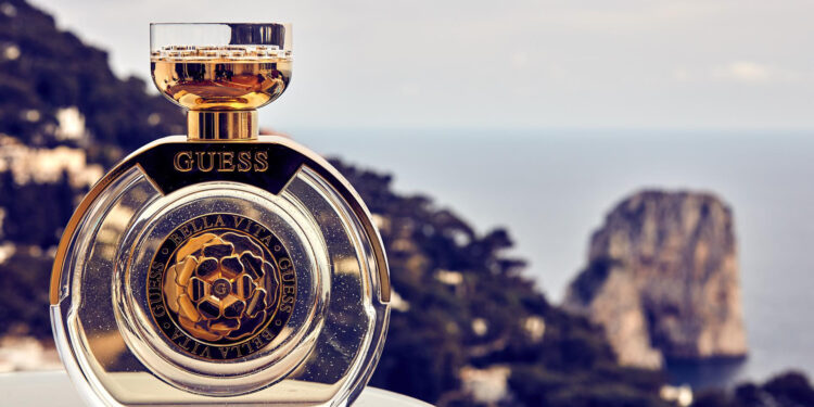 Inter Parfums archivia l’esercizio col turbo (+63%)