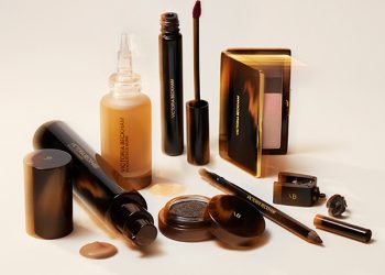 Il beauty sostiene i conti di Victoria Beckham