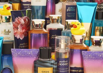 Bath & Body Works oltre i 3 miliardi di $ nel Q4