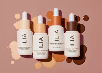 Famille C acquisisce Ilia Beauty