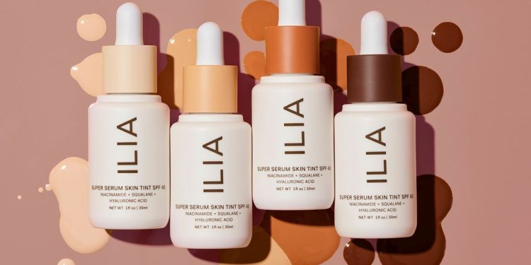 Famille C acquisisce Ilia Beauty