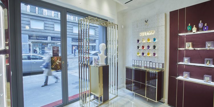 Xerjoff Group chiude 2021 a 27,5 mln (+120%)