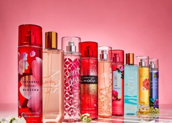 Bath & Body Works chiude l’esercizio a 7,8 mld $
