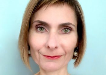 Wella Company nomina Nikolaidou GM Italia e Grecia