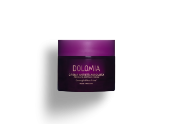Dolomia lancia la nuova linea Rose Therapy