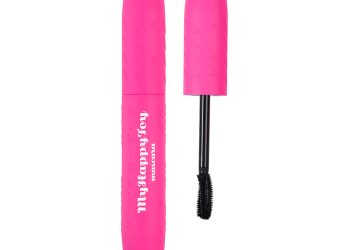 Diego dalla Palma Milano presenta il nuovo mascara MyHappyToy
