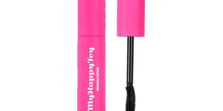 Diego dalla Palma Milano presenta il nuovo mascara MyHappyToy