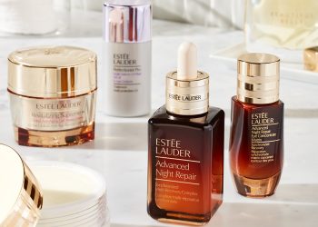The Estée Lauder Companies vola a 10 mld di $ nei 6 mesi