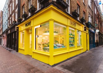Freshly Cosmetics chiude l’esercizio a 45 mln di fatturato