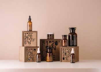 The Estée Lauder Companies investe in Haeckels