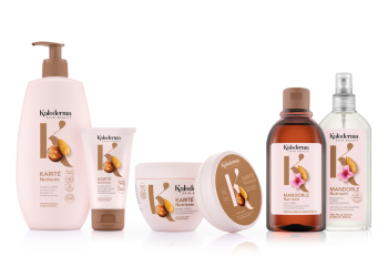 Kaloderma si rinnova con la linea Skin Beauty