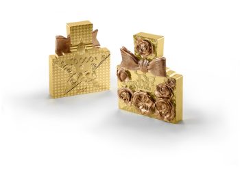 Miss Dior si trasforma in moneta e va all’asta da Sotheby’s