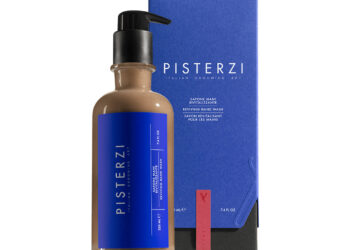 Multifunzionalità made in Italy per Pisterzi Italian Grooming Art