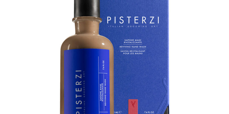 Multifunzionalità made in Italy per Pisterzi Italian Grooming Art