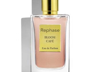 Nasce la Private Collection di Rephase Parfums