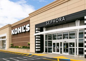 Kohl’s aprirà 400 negozi Sephora nel 2022