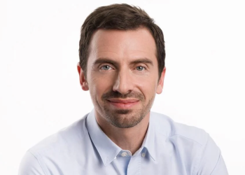 Biotherm, Benoit nominato global brand president