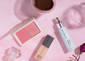AS Beauty acquisisce Cover FX