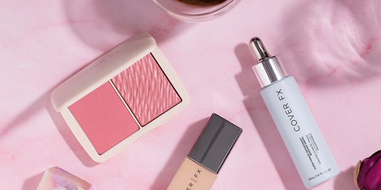 AS Beauty acquisisce Cover FX