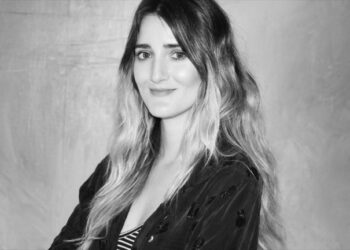 Donni Davy lancia la sua linea beauty