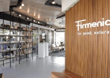 Firmenich archivia i sei mesi a +12,3%