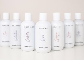 Shampora raddoppia la produzione e guarda all’estero