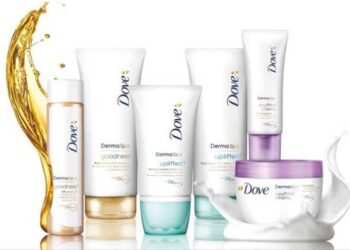 Unilever registra la crescita più elevata in 9 anni
