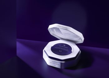 Chronobiology Sleep Mask, l’innovazione tecnologica di Noble Panacea