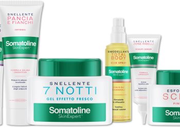 Bianchini: “Somatoline cambia naming e diventa SkinExpert”