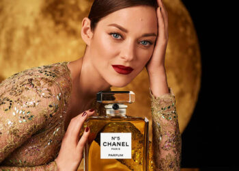 Prestige beauty, in Francia vendite a +9%