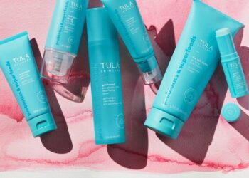 P&G spinge sull’espansione di Tula Skincare