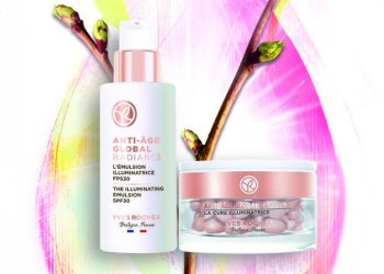 Yves Rocher lancia il servizio Skin Diag in Italia