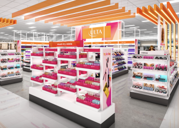 Ulta Beauty amplia l’accordo con Paypal