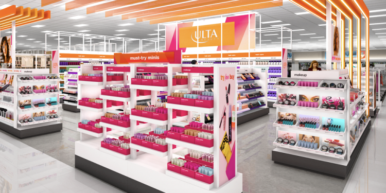 Ulta Beauty amplia l’accordo con Paypal